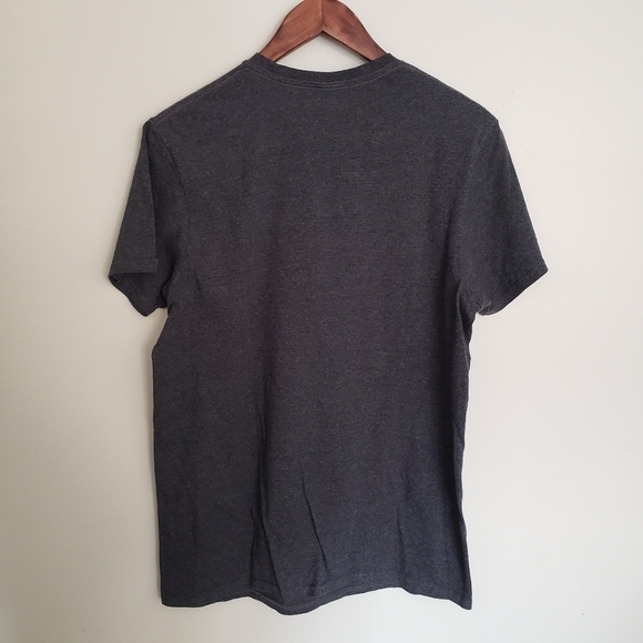 Nickelodeon Made in the 90s Graphic T-Shirt Cartoon Characters Mens Size Medium - Picture 2 of 5